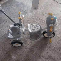 سه چرخه