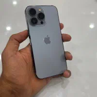 iphone 13pro za ۲۵۶G