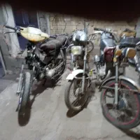 موتوسیکلت