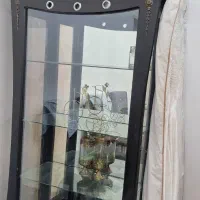 صندلی اصلاح و بوفه