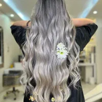 مدل رنگ و لایت