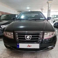 سمند سورن پلاس EF7 مدل ۱۴۰۰ بیرنگ