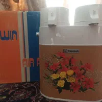 فلاکس دوقلو برند پیکوک ژاپن