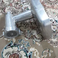قطعات چرخ گوشت