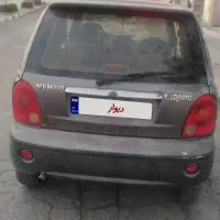 ام وی ام 110چهارسیلندر 1393کم کار