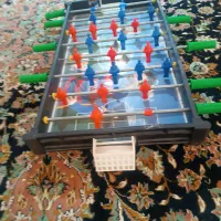 فوتبال دستی