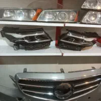 بورس لوازم استوک