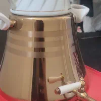 سماورروگازی