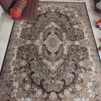 فرش 6 متری و 4 متری هزار شانه