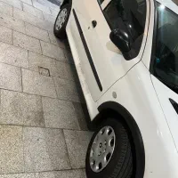 پژو ۲۰۶ تیپ ۲ مدل ۱۴۰۰
