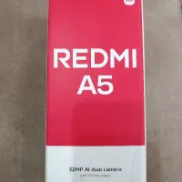 Redmi A5