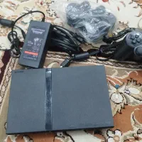 پلی استیشن 2