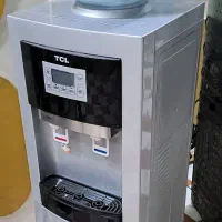 آبسردکن TCL