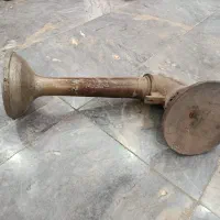 مشعل گازی