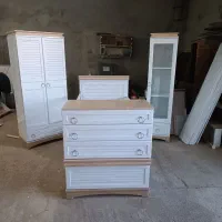 سیسمونی نوزادی مدل تینو