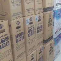 پنکه پارس خزر