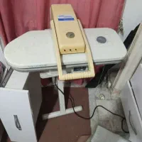 اتو پرس بخار