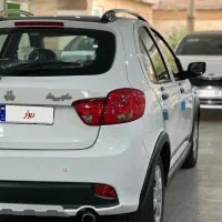 کوییک مدل۱۴۰۳ بیرنگ کم کار