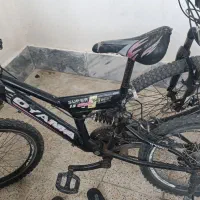 دوچرخه