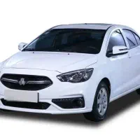 شاهین GL دنده‌ای ESC بدون سانروف ۱۴۰۵