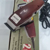 موزر اصل آلمان