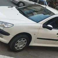 206 مدل 89