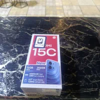 گوشی ردمی 15c