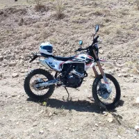 crx 350 موتورسیکلت