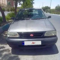 پراید ۷۸