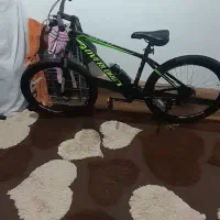 دوچرخه اوور لورد ۲۷.۵ نونو