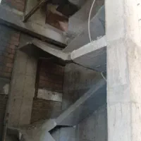 آرماتوربندی اسکلت بتن