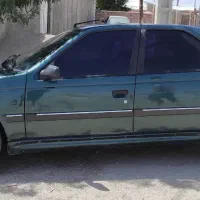 پژو2000