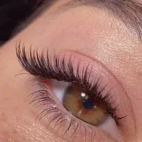 انواع کاشت مژه میکروبلید ابرو شیدینگ لب