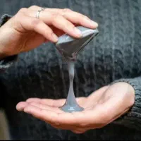 ژل میکروسیلیس/چسب بتن آب بندی/فوق روان کننده
