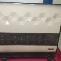 بخاری گازی نیک کالا