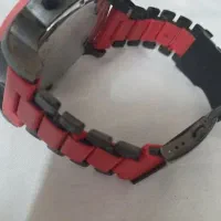 ساعت کلکسیونی دیزل هفت موتوره