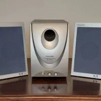 ساب ووفر و اسپیکر M-2000