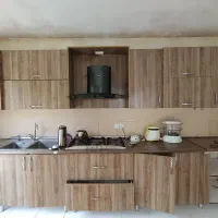 کابینت وهود