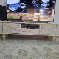 میز تلویزیون وجا کفشی ست