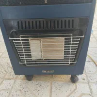 بخاری بدون دودکش