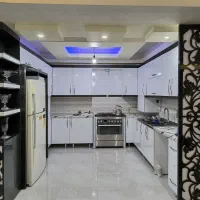 کابینت کمد دیواری دکو نایس