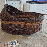 گهواره نوزاد