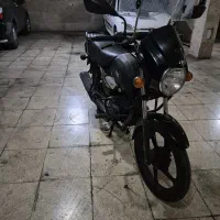 HLX (TVS)مدل ۹۹|موتورسیکلت|تهران, حر|دیوار