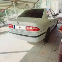 سمند ۹۳|خودرو سواری و وانت|رودبار (کرمان), |دیوار