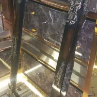 قاب تابلو فرش و تابلونقاشی