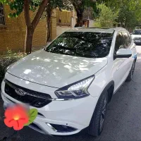 تیگو۷|خودرو سواری و وانت|اصفهان, کوجان|دیوار