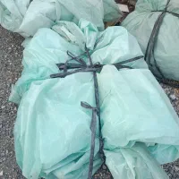 پلاستیک گلخانه