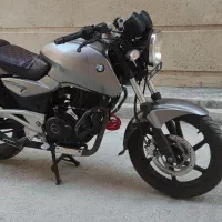 موتور پالس ug4  مدل 1392
