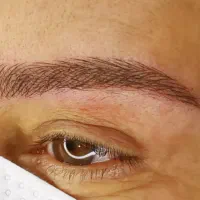 خدمات  فیبروز/ شیدینگ‌لب/خط چشم توسط متخصص