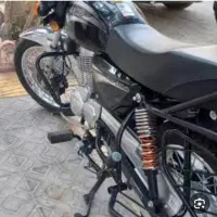 موتور باکسر دانوپ ۲۰۰سی سی